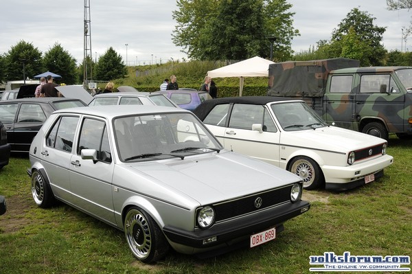 VAG-Fest 2008