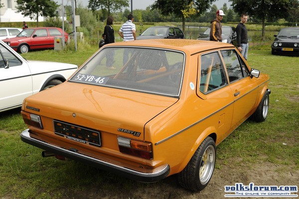 VAG-Fest 2008