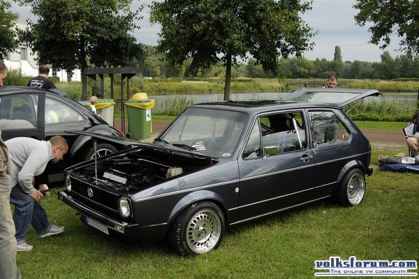 VAG-Fest 2008