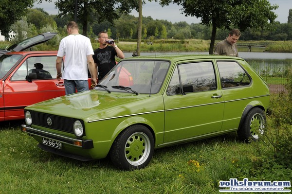 VAG-Fest 2008