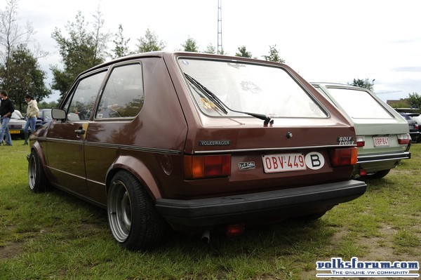 VAG-Fest 2008