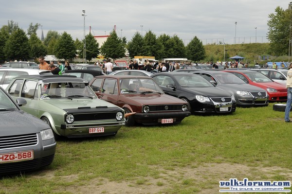 VAG-Fest 2008