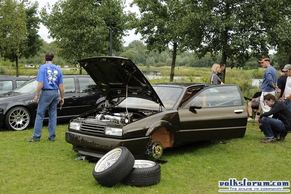 VAG-Fest 2008