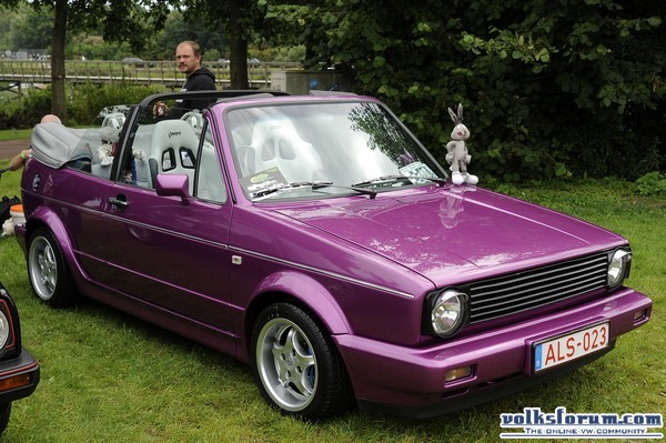VAG-Fest 2008