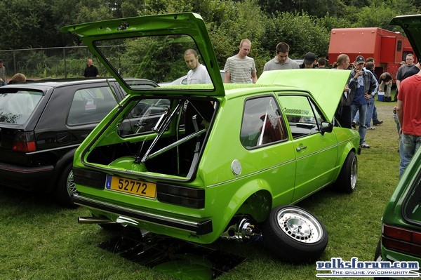 VAG-Fest 2008