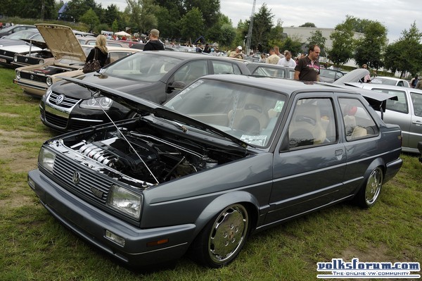 VAG-Fest 2008