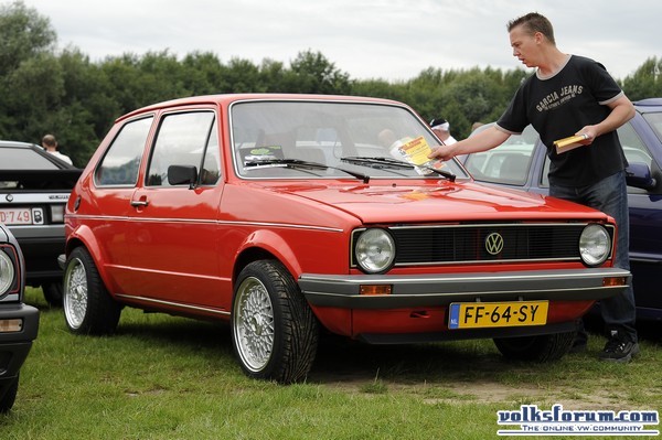 VAG-Fest 2008