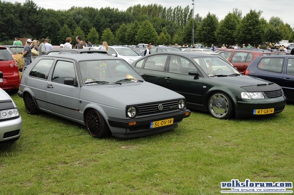VAG-Fest 2008