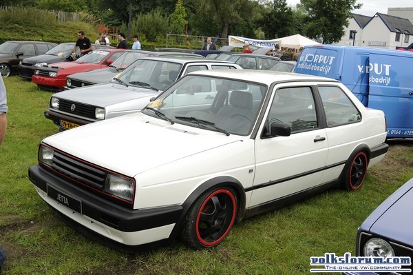 VAG-Fest 2008