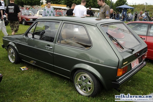 VAG-Fest 2008