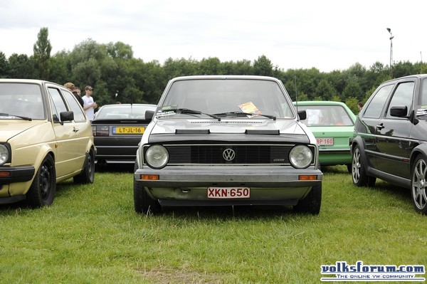 VAG-Fest 2008