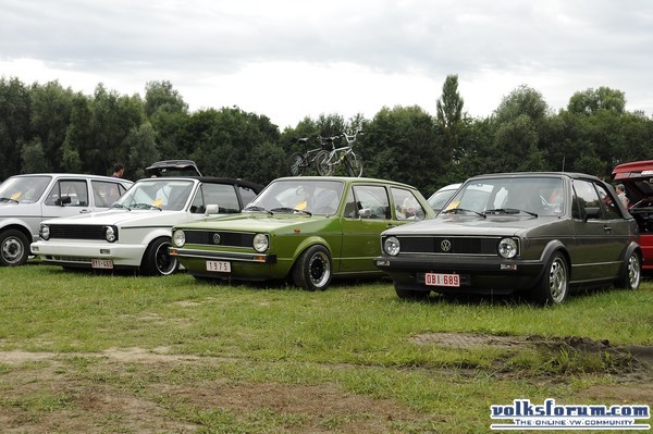 VAG-Fest 2008