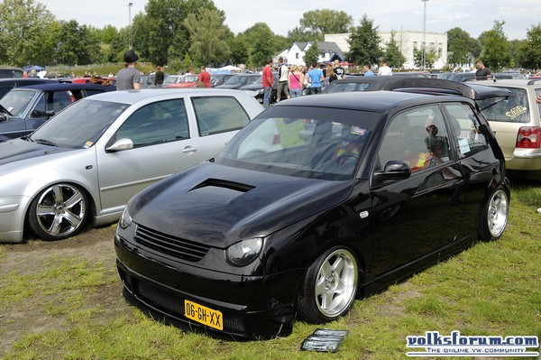 VAG-Fest 2008