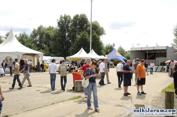 VAG-Fest 2008