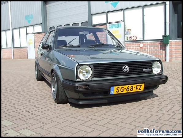 golf td jr arne jadegrun ln6v 2008