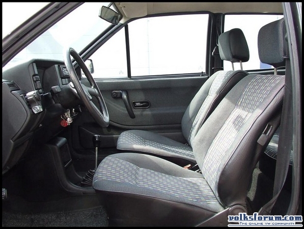 vw polo coupe 86c arne 1991 la9v