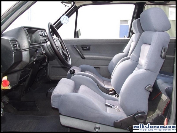 golf td jr arne jadegrun ln6v 2008
