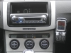 passat 3c sportline interieur