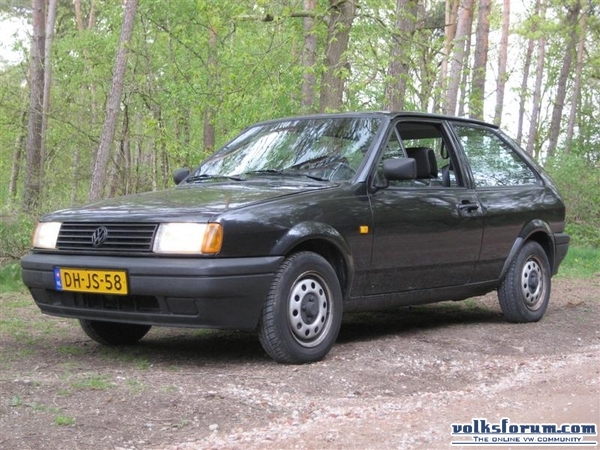 polo coupe arne brilliant schwarz