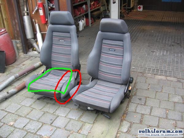 recaro