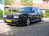 Rallye front