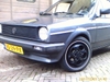 Nieuwe velgjes
