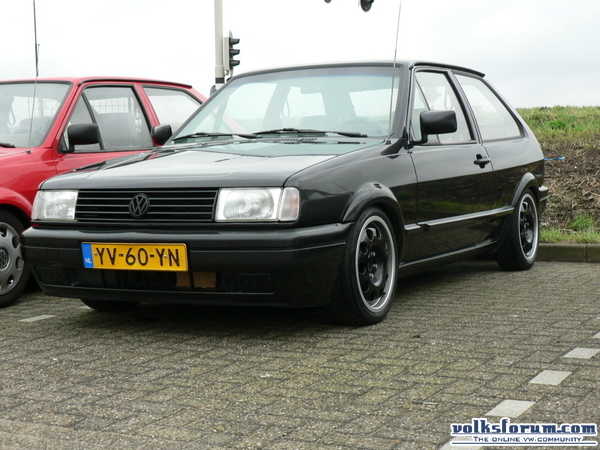 Polo 86c register - de Meern