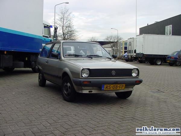 My daily