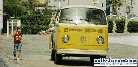 Little Miss Sunshine