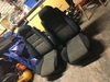 Golf 3 Recaro