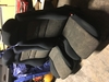 Golf 3 Recaro