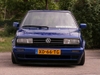 Golf met corrado front.