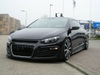 Scirocco!