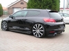 Scirocco!