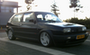 Gti g60 Met Nothelle