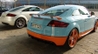 Gulf TT