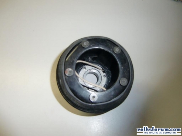 Corrado Parts