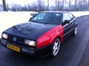 Corrado en schade