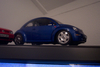 lowered beetle