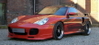 Porsche two tone