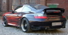 Porsche two tone