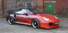 Porsche two tone
