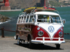 deluxe microbus
