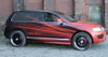 Touareg two tone