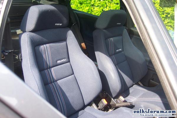 recaro
