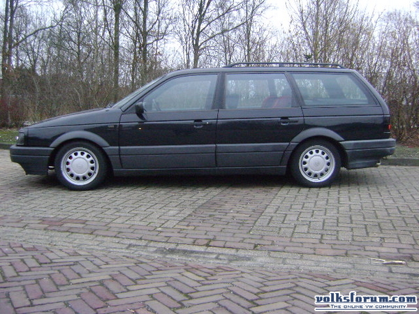 passat
