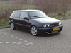 mk3 GTI 8v