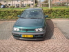 mk3 GTI 8v