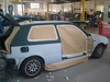 mk3 GTI 8v