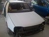 mk3 GTI 8v